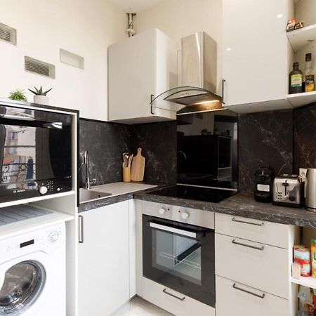 קאן Bright And Elegant Renovated Two Rooms - Near Suquet מראה חיצוני תמונה