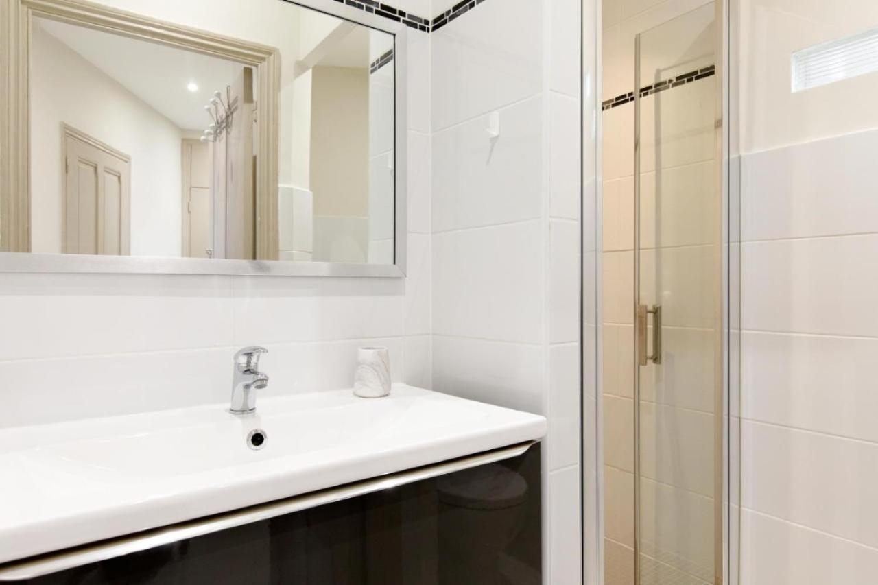 קאן Bright And Elegant Renovated Two Rooms - Near Suquet מראה חיצוני תמונה